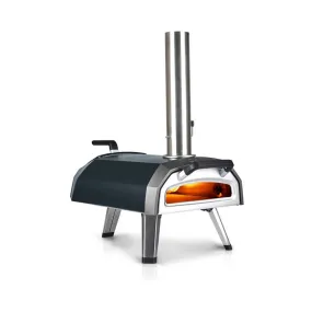 Acheter Four à pizza multi-combustible Karu 12G de Ooni