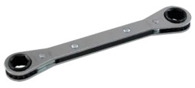 Gray Tools MRB1112 Clé rochet fermée 11mm x 12mm x 6 pans