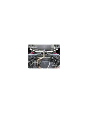 Ultra Racing Audi TT 8J 06+ Barre inférieure arrière - Swapland -